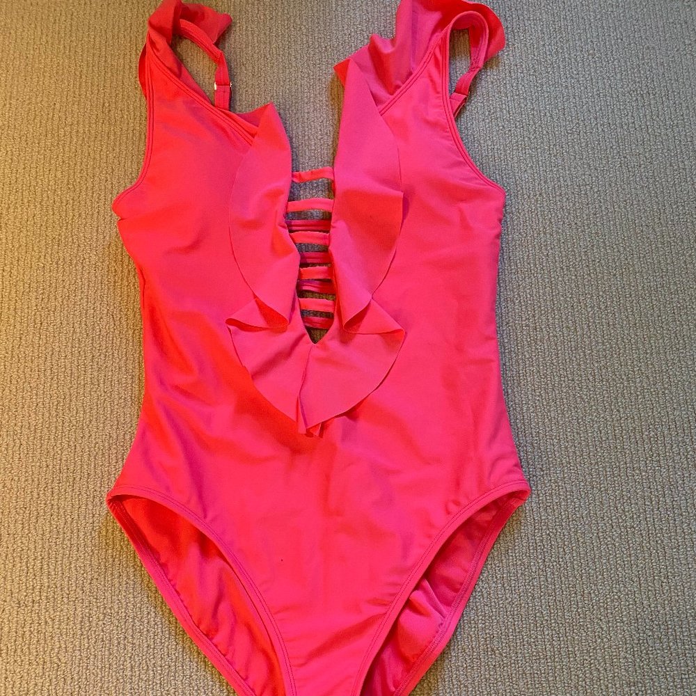 Lilly Pulitzer One Piece Swimsuit